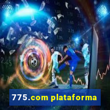 775.com plataforma